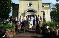 Kirchgemeinde Neutornow