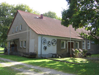 Dorfmuseum Friedrichsaue