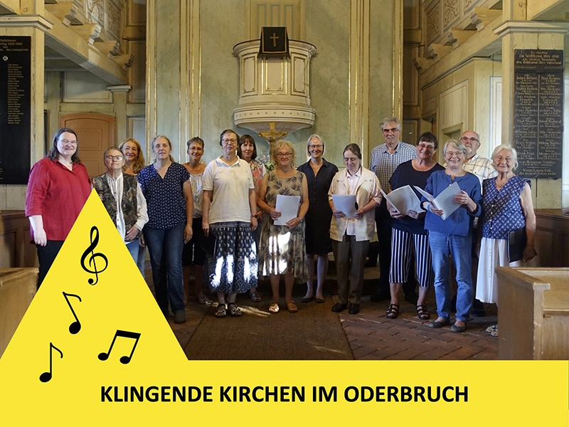 Chor Kirchen_Neulietzegoericke