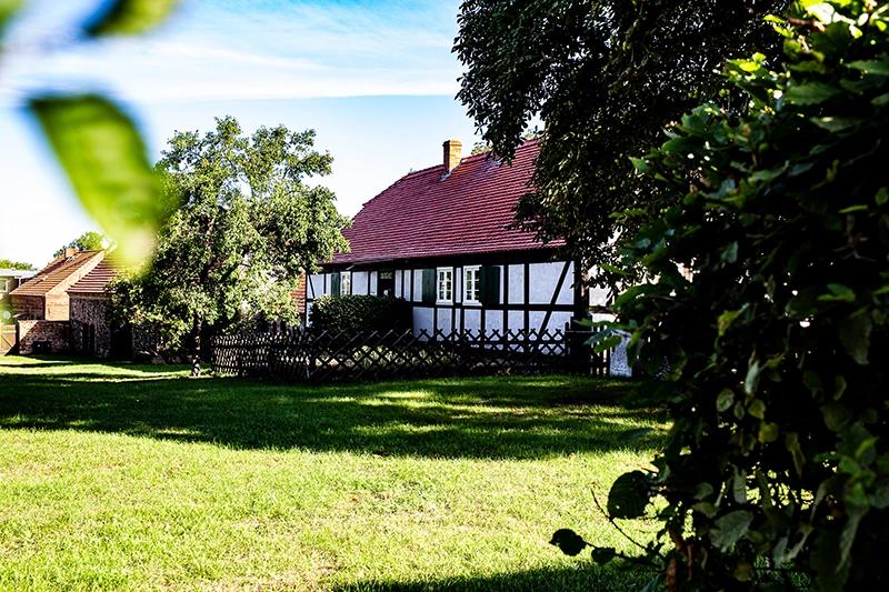 Ansicht Bergschmidthof